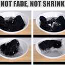 GXAMOY Men's 2 Pieces Tracksuits Running Sports Suits Drawstring Waistband Sweatsuit (S)