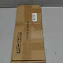 Replacement Keyboard for Dell Latitude 15 3520,Inspiron 15 3510 3511 3515 5510 5515 5518,Vostro 3510 3520 5510 5515 7510 7620 Series Laptop with Backlit US Layout