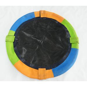 Interchangeable 40in Saucer Tree Swing Fabric Replacement Cover,Saucer Swing Accessories (Color)
