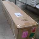 Zinus 10 Inch Ultima RV Memory Foam Mattress [New Version], Short Queen, Fiberglass Free, Medium Firm Feel, Breathable Memory Foam, Certified Safe Foams & Fabric, Mattress in A Box (White)