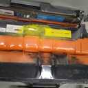 E-Z Ink TN227 Compatible Toner Cartridge Replacement for TN-227BK/C/M/Y High Yield Brother TN227 TN227BK TN223 to use with HL-L3270CDW HL-L3230CDW HL-L3210CW HL-L3290CDW MFC-L3710CDW (4 Pack)