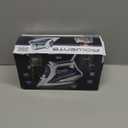 Rowenta Iron Steamer for Clothes, Focus Stainless Steel Soleplate, 400 Microsteam Holes, Powerful Steam Iron, Lightweight, Leakproof, 1725 Watts