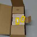 Aqara Zigbee Door and Window Sensor 3 Pack, Wireless Mini Contact Sensor, Home Automation, Requires Aqara Hub, Zigbee Connection, Kid Safety, Compatible with Apple HomeKit, Alexa, Works with IFTTT