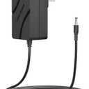 24-25.2V Massage Gun Charger for TaoTronics TT-PCA003,TOLOCO EM26 T11 Pro, Opove M3 Pro, Opove G3 Pro, Hyperice Hypervolt Muscle Power Cord