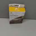 Jeep Crib Universal Size Crib Mosquito Net, White