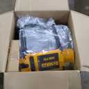 DeWalt DXPW3400PRNB-S PressuReady 3400 PSI Gas Pressure Washer with Quick Start Technology, 2.5 GPM Axial Cam Pump, 208cc Engine, Cold Water, Includes 25-Ft Hose, Nozzles, Spray Gun & Wand, 49-State