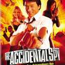 Buena Vista Home Video The Accidental SPY, Format: DVD