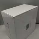 30 Preserved Roses, Petite Forever Flowers for Delivery in Designer Heart-Shaped Box, Long-Lasting Buds, for Women, Eternal Rose Bouquet for Girlfriends Birthday (Red)