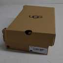 UGG Goldenstar Clog Womens Slip On (8, Black)