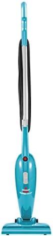 Bissell Featherweight Stick Lightweight Bagless Vacuum with Crevice Tool, 2033, One Size Fits All, Blue Bissell Featherweight Stick Lightweight Bagless Vacuum with Crevice Tool, 2033, One Size Fits All, Blue