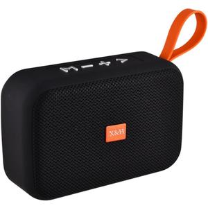 Portable Bluetooth Speakers, Wireless Bluetooth Speaker, Deep Bass, Outdoor Speakers with Handle, Supports TF Card for Outdoor