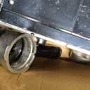 CASABREWS CM5418 Espresso Machine 20 Bar, Compact Espresso Maker with Steam Milk Frother, Stainless Steel Coffee Machine with 34oz Removable Water Tank for Cappuccino, Gift for Women or Men, Silver