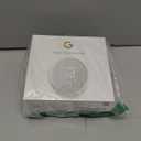 Google Nest Thermostat - Smart Thermostat for Home - Programmable Wifi Thermostat - Snow