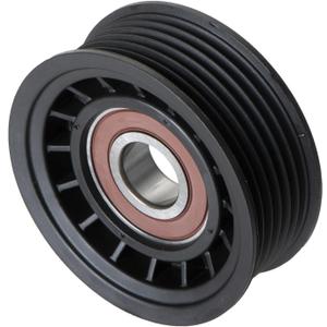 ACDelco Gold 15-40486 Air Conditioning Drive Belt Idler Pulley