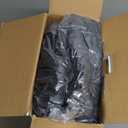 Westinghouse Electric Blanket King, Heated Blanket King Size with 10 Heating Levels and 1 to 12 Hours Heating Time Settings, Flannel to Sherpa Reversible, Machine Washable (90" x 100", Charcoal)