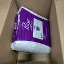 Poise Incontinence & Postpartum Pads for Bladder Leaks, 5 Drop Maximum Absorbency, Long Length, 42 Count, Packaging May Vary