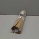 RESARE 100% Jute Kitchen Runner Rug Non Slip, 17"x72" Kitchen Mats for Floor, Natural Fiber Woven Rugs Boho Kitchen Floor Mat Carpet for Front of Sink, Hallways, Entryway, Laundry