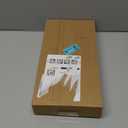 RAIFOOLLY Picture Light, Picture Lights for Wall Cordless, 13" Picture Lights with Timer and Dimmable, Battery Wall Lights for Display Gallery Painting Art Frame Portrait Black