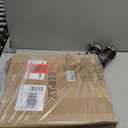 Garage Door Torsion Springs 2'' (Pair) with NonSlip Winding Bars,High Quality Coated Torsion Springs with a Minimum of 18,000 Cycles (0.207X2''X22'')