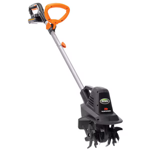 DI SCOTTS CORDED TILLER CULTIVATOR 2.5 AMP