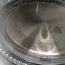 Chefman Electric Kettle with Temperature Control, 5 Presets LED Indicator Lights, Removable Tea Infuser, Glass Tea Kettle & Hot Water Boiler, 360° Swivel Base, BPA Free, Stainless Steel, 1.8 Liters