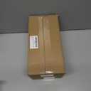 New 4 Peg - 9.8" H Top Key Chain & Small Items Counter Display Rack - White