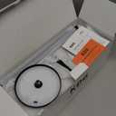 KDG 2 Pack Cordless Table Lamp, Portable LED Desk Lamps, 5000mAh Battery Operated, 3 Color Stepless Dimming Up, for Restaurant, Bedroom, Outdoor Camping, Coffee Shop, Night Light, Rechargeable (Black)