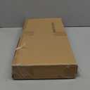 Multi-Functional Metal Shoe Rack, Space-Saving, Perfect for Entryway, Closet, Bathroom, etc. - Sturdy and Durable, High Weight Capacity(2PACKS/Black/Medium)