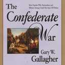 The Confederate War