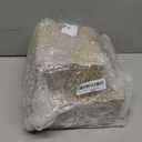 Tosnail 4 Pack 11oz Glass Cups and Saucers Set Glass Coffee Mugs Set, Coffee Cup with Handle, Drinking Glasses for Latte, Cappuccino, Mocha, Hot Chocolate, Tea, Juice and Hot or Iced Beverage