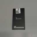 TOCOL Magnetic for iPhone 16 Case, Upgraded Full Camera Protection, Compatible with Magsafe, Drop Protection, Translucent Matte Back Bumper Phone Cover 6.1-Inch (Green)