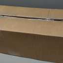 EliteShade USA 10-Year-Non-Fading Solar 9ft 3 Tiers Market Umbrella with 80 LED Lights Patio Umbrellas Outdoor Table with Ventilation,Black