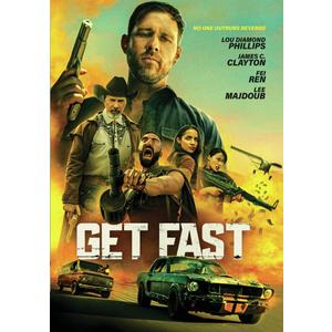 Get Fast