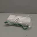 KLOGTSIND Wood Bead Curtain Tiebacks, Curtain Tie Backs for Curtains 4 Pack, DIY Curtain Holdbacks for Thin or Thick Window Draperies, Twist Tie Backs for Boho Bedroom Decor, No Magnetic