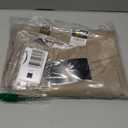 Lee Women's Wrinkle Free Relaxed Fit Straight Leg Pant Size 8 Short