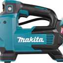 Makita MP001GZ compressor 11.1 bar 40V max. (without battery and charger), petrol