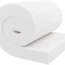 GoTo Foam 5" Height x 24" Width x 72" Length 44ILD (Firm) Upholstery Cushion Made in USA