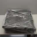 SwissGear 7895 Premium Rolling Garment Bag, Black, 24" Spinner Edition