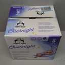 Amazon Brand - Mama Bear Overnight Diapers, Size 6, 54 Count