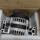 31110082 36000210 Alternator 12V 150A for 2008-2010 Land Rover LR2 3.2L, for 2011-2013 Volvo S60/ 2007-2015 S80/ 2008-2010 V70/ 10 13 14 XC60/ 08-10 13-15 XC70/ 07-14 XC90; LR002426 LR007089