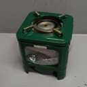 Fogon de Petrleo para Cuba, Portable Kerosene Stove,8-Wick Multi Camping Stove, Kerosene Heater for Outdoor Cooking, Backpacking, Hiking & Adventures