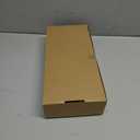 Easter Decorations,15pcs Artificial Tulips with 45pcs Bunny Vase Filler Kit, Ideal Easter Decorations for Spring Home Kitchen Table Centerpiece