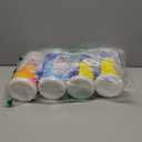 Lysol Disinfecting Wipes Bundle, Home Apartment Dorm Room Essentials and Cleaning Supplies, All Purpose Cleaner, Multi-surface Cleaning Wipes, Multi-Scent Sanitizing Wipes Bundle, 80 Count (4pk)