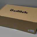 Ozdilek 6-Piece Bath Towel Set, 2 Bath, 2 Hand, 2 Wash, 100% Cotton Turkish Towels, 2 Bath Towels (30x60/550 GSM), 2 Hand Towels (16x30/575 GSM), 2 Washcloths (13x13/600 GSM) (Seahorse Beige)