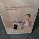 Cellulite Massager 4in1 Multifunctional Cellulite Body Machine