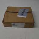 6-Pack Closet Rod Bracket, 10.8x10.8Inch Closet Shelf Brackets Heavy Duty Wall Mounted, Matte Black Steel Closet Rod Support Brackets Holder, 300 Lbs Load Capacity with Anchors Screws