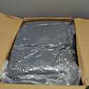 Multi-Layer Large SUV Car Cover Waterproof All Weather Heavy Duty, Universal Fit Cadillac Escalade ESV, Chevrolet Chevy Suburban, Ford Expedition Max, GMC Suburban, Lincoln Navigator LWB etc. (2 Fit SUV Jeep Length 213-230 inch)