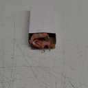 Skylety 6 Pieces Woodland Animals Figures Forest Figurines Deer Rabbit Squirrel Family Figurines Miniature Toys Cake Toppers for Christmas Birthday Party Baby Shower Decoration Favors