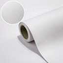 CAX Grasscloth Peel and Stick Wallpaper Beige Contact Paper 15.7"x 276" Beige Grasscloth Wallpaper Self-Adhesive Removable Wall Paper Waterproof Linen Wall Papers for Living Room Bed Room Cabinets