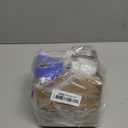 Safer Home Indoor Plug-in Fly Trap - SH502-2SR - Effective Fruit Fly Traps for Indoors, Gnat Traps for House Indoor, 800 Total Sq Ft Protection - 1 Devices + 1 Glue Cards, 1 Piece